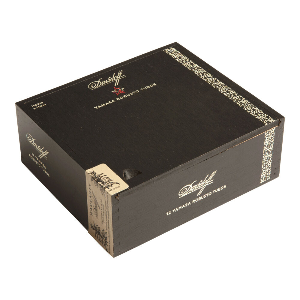 View product media DAYAR Robusto, , jrcigars 3